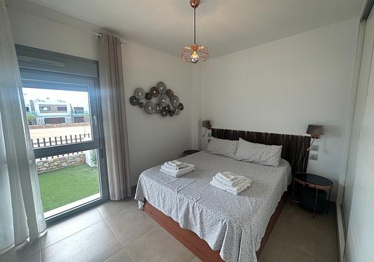 Apartment in Orihuela