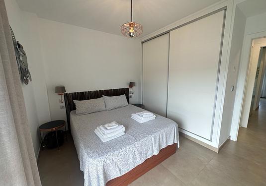 Apartment in Orihuela