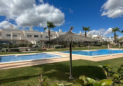 Apartment in Orihuela