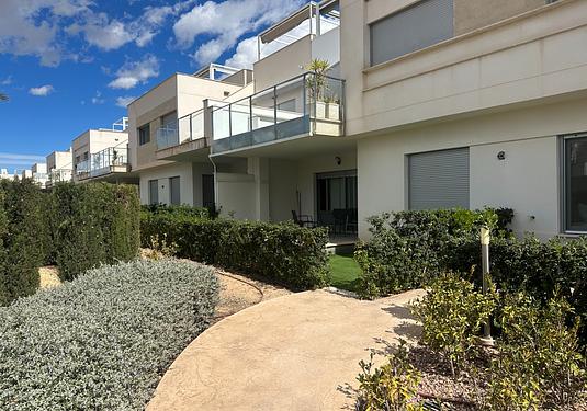 Apartment in Orihuela