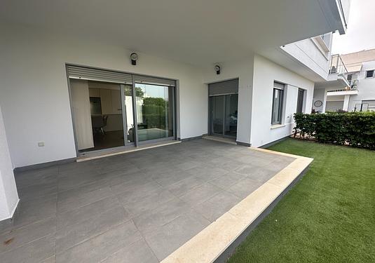 Apartment in Orihuela