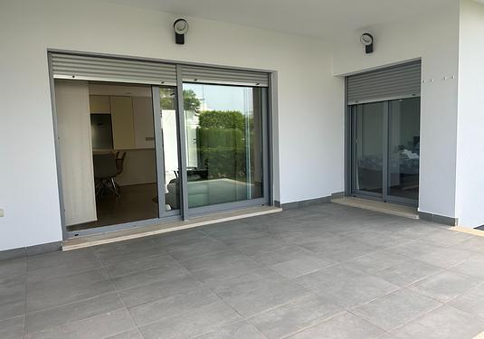 Apartment in Orihuela