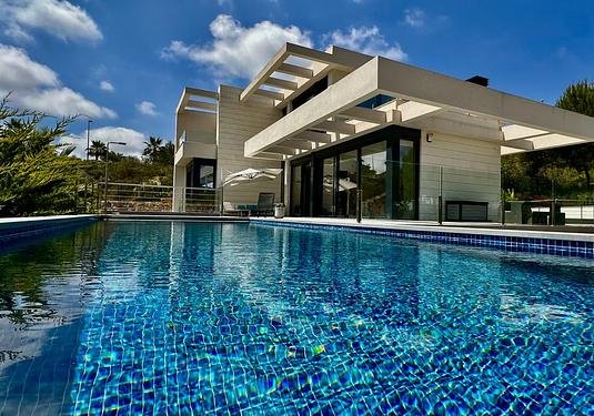 Villa in Las Colinas Golf