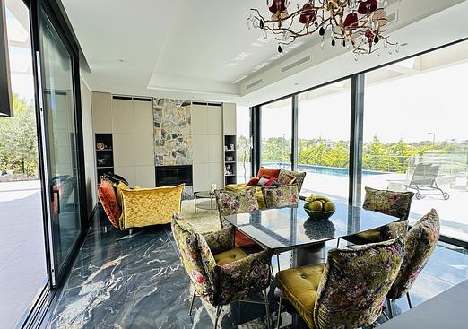 Villa in Las Colinas Golf