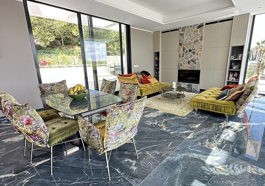 Villa in Las Colinas Golf