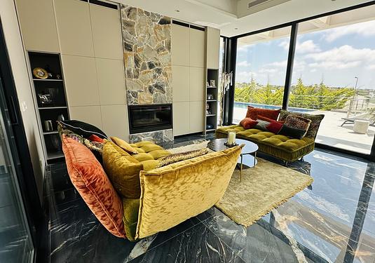 Villa in Las Colinas Golf