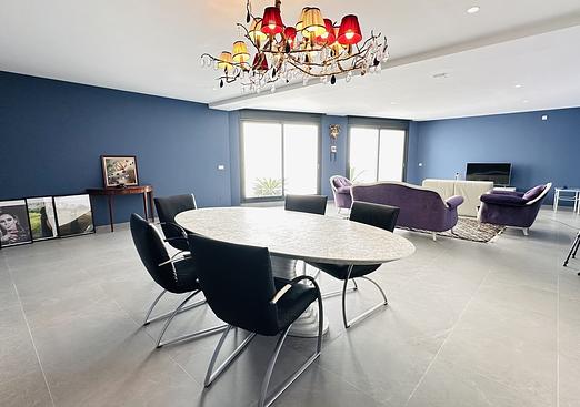 Villa in Las Colinas Golf