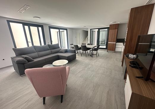 Villa in San Miguel de Salinas