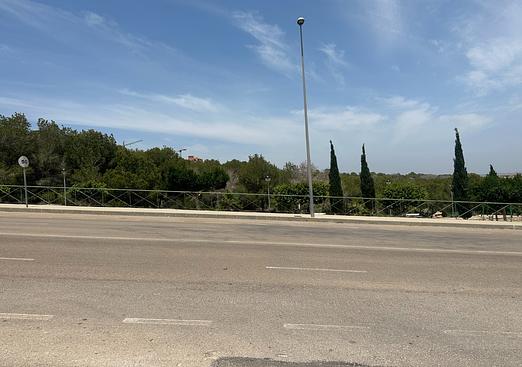 Villa in San Miguel de Salinas