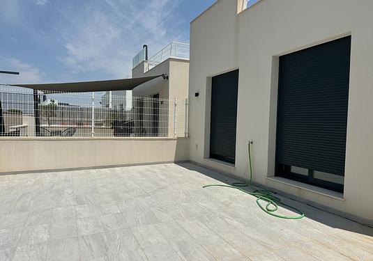 Villa in San Miguel de Salinas