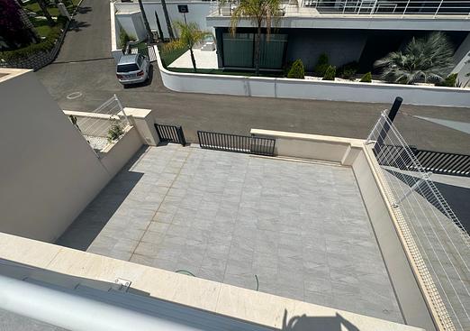 Villa in San Miguel de Salinas