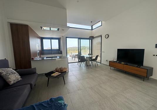 Villa in San Miguel de Salinas