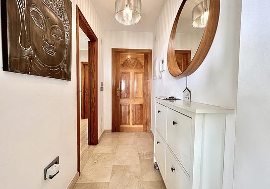 Villa in San Miguel de Salinas