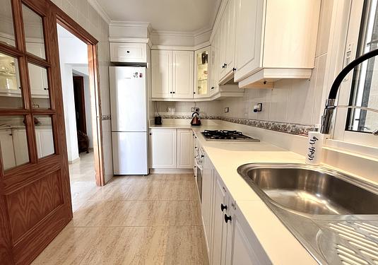 Villa in San Miguel de Salinas