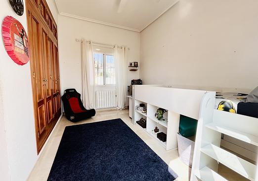 Villa in San Miguel de Salinas