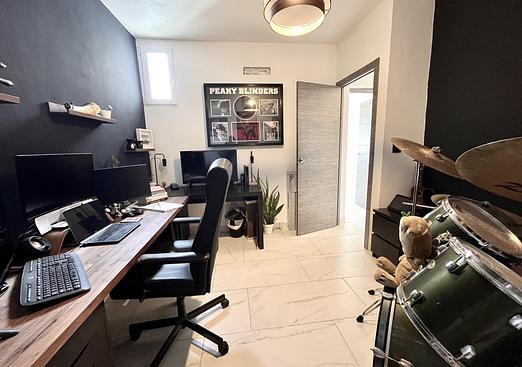 Villa in San Miguel de Salinas