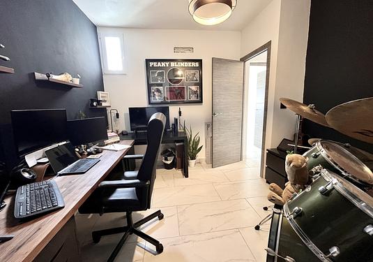 Villa in San Miguel de Salinas