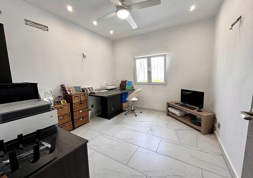 Villa in San Miguel de Salinas