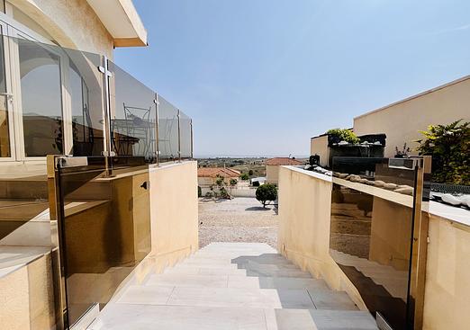 Villa in San Miguel de Salinas