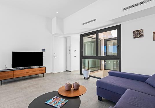 Villa in San Miguel de Salinas