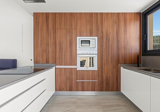 Villa in San Miguel de Salinas