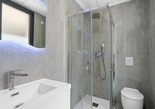 Villa in San Miguel de Salinas