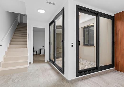 Villa in San Miguel de Salinas