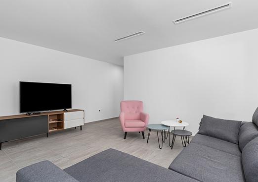 Villa in San Miguel de Salinas