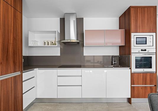 Villa in San Miguel de Salinas