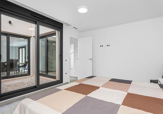 Villa in San Miguel de Salinas