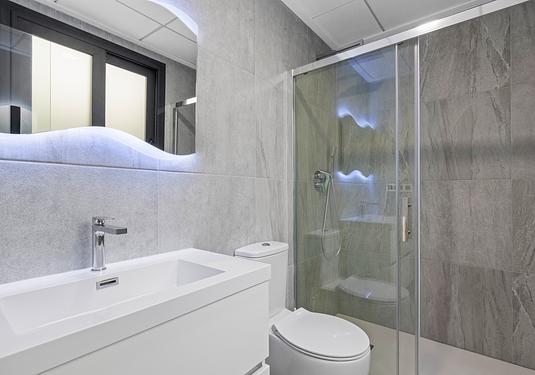 Villa in San Miguel de Salinas