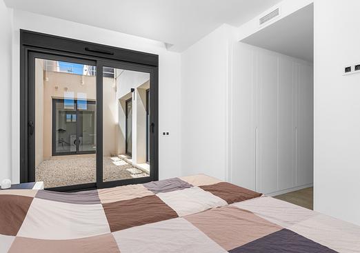 Villa in San Miguel de Salinas