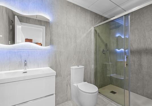 Villa in San Miguel de Salinas