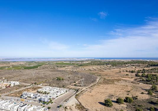 Villa in San Miguel de Salinas
