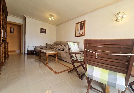 Apartment in Benidorm