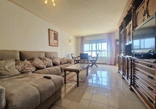 Apartment in Benidorm