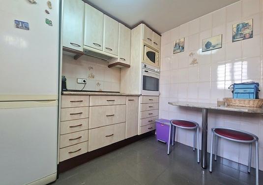 Apartment in Benidorm