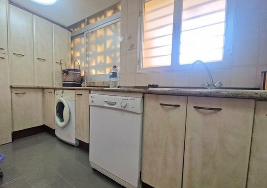 Apartment in Benidorm