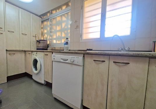 Apartment in Benidorm