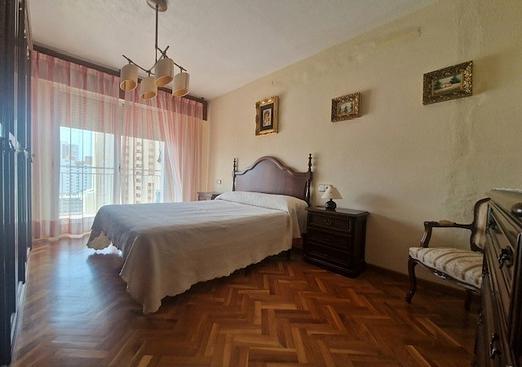 Apartment in Benidorm