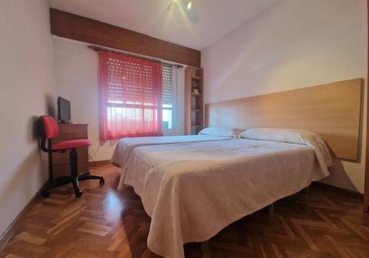 Apartment in Benidorm