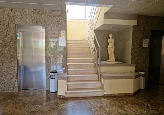 Apartment in Benidorm