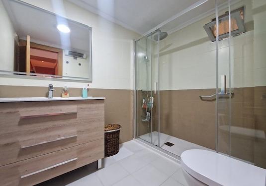 Apartment in Benidorm