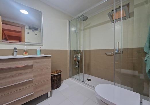 Apartment in Benidorm