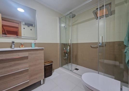 Apartment in Benidorm