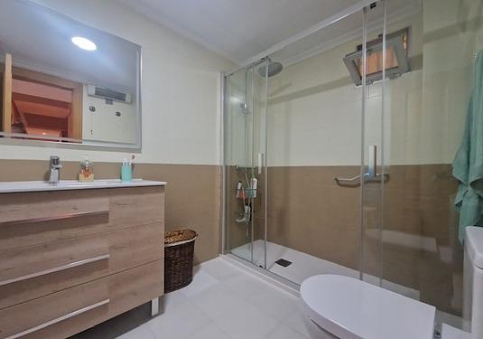 Apartment in Benidorm