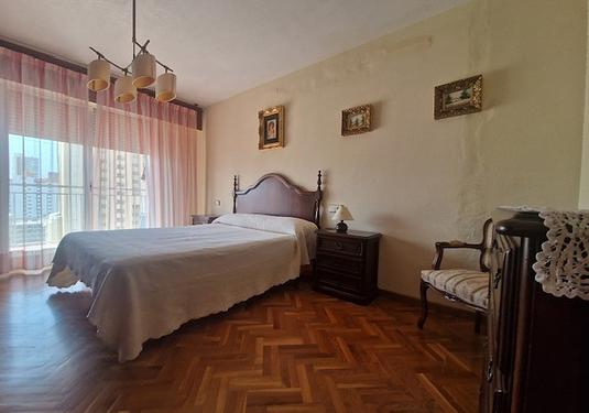 Apartment in Benidorm