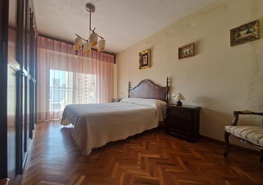 Apartment in Benidorm