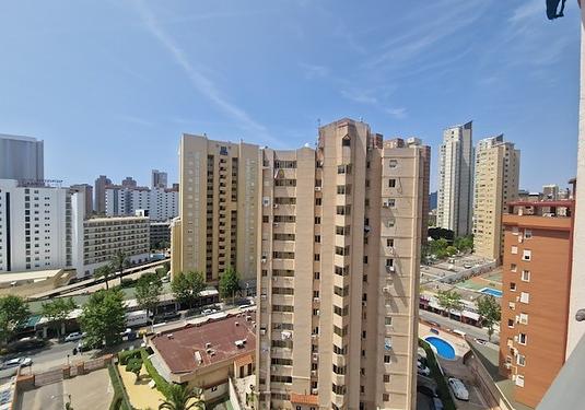 Apartment in Benidorm