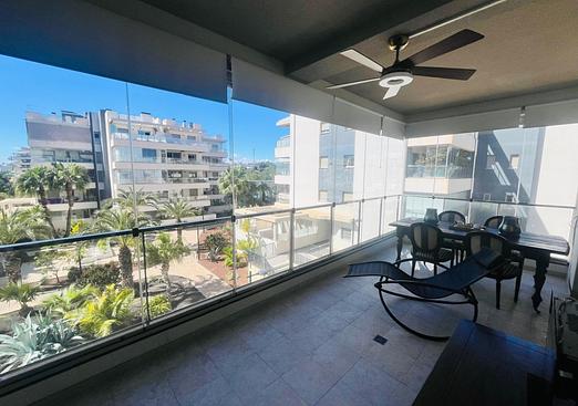 Apartment in Los Dolses